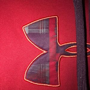 Men’s Under Armor Hoodie